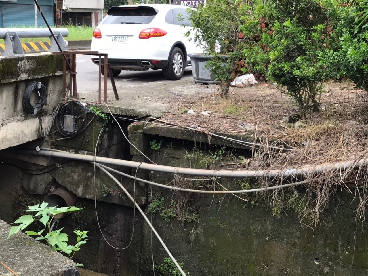 強雨必淹台3線竹山外埔橋段明年拓路 好房網news