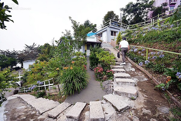 清境觀星園山莊６