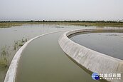 台南安順寮滯洪池完工　提升安定區防洪能力