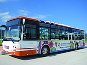 花博停車場士林二場　將提供為公車調度使用