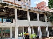 見證歷史　台南縣婦女會將拆除闢成公園