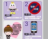 解封後首場萬人演唱會　小巨蛋防疫三原則