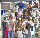 指揮中心陽性標準太低　恐成漏網