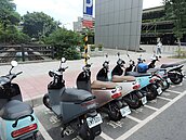 桃市2行程汰換剩3萬退場最快　goshare取代Ubike激增