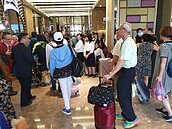 參加安心旅遊補助卻哄抬房價　觀光局：得取消資格