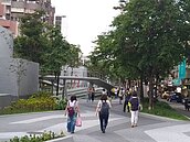 都計公園綠地占1成　北市10區未達標