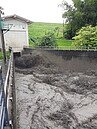 7月零颱風　阿公店水庫46年來首度8月才實施空庫排砂