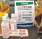 疫情害中油虧258億　台糖酒精小賺