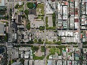 信義兒福B1-2地上權案　二度流標