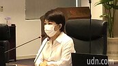 疫情蠢蠢欲動　盧秀燕：台中市重啓五大場域實名戴口罩