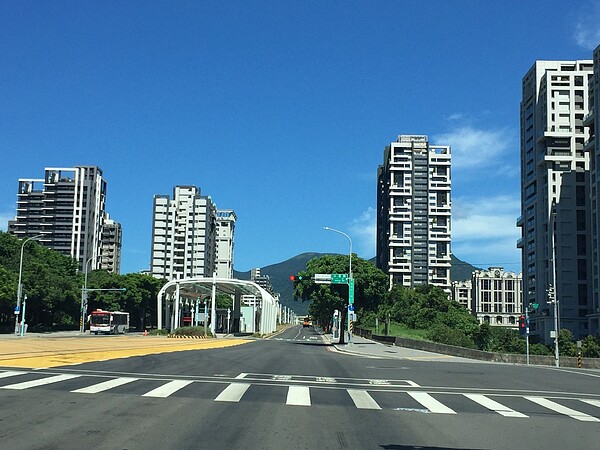 想救淡水房價只能靠這招？網讚：唯一居住正義重劃區、北部淨土