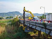 全台橋梁維護評鑑　台中連5年稱霸六都