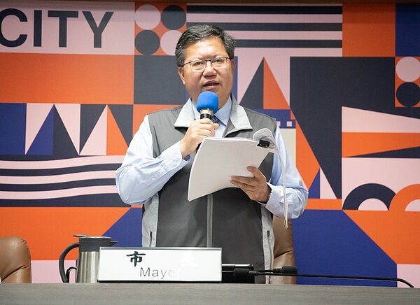 航空城計畫區安置選擇多樣化,協助在地居民興建住宅。圖/桃園市政府提供