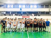永慶房屋引領夢想啟程　贊助「拒毒盃」16校籃球聯賽