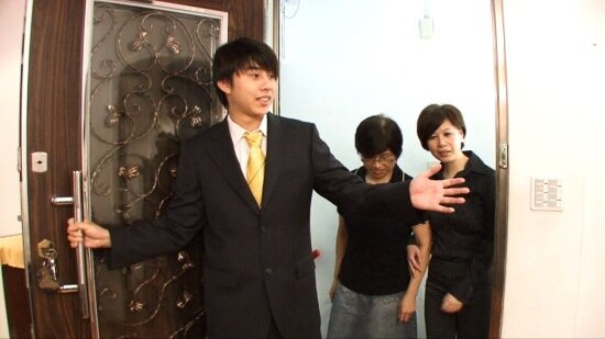 房東與房客之間,該如何自保個人權益,租屋契約是關鍵。(圖/好房資料中心)