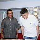 欠債高達2億4千萬　澎恰恰開記者會承認破產