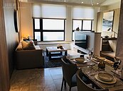 看好剛性需求旺盛　江翠北側新案每坪59萬「不二價」