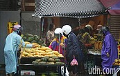 高雄屏東大豪雨！氣象局發布豪雨特報　全台慎防