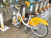 微笑單車騎進高雄　6月16日試營運