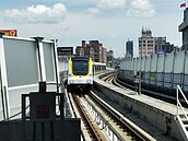 環狀線裝隔音罩　雙北槓上