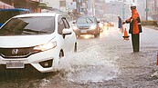 雨炸南台灣　水利署：水情大好水庫漸解渴