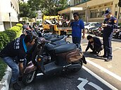 桃園拖吊費調漲　暫緩1年實施