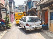 拖吊費漲定了　桃園明年實施