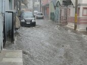 雨季來襲！彰化淹水受災屋可減免房屋稅