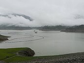 終於下對地方　台南曾文、南化水庫有入帳水情已翻轉