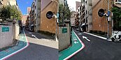 道路大提升！北市這段路變平坦通行好方便