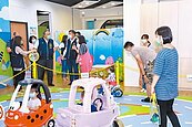 中市親子館全開放　將導入AI