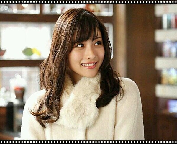 石原聰美早期有嬰兒肥。圖／摘自推特