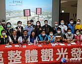 甲安埔觀光發展公聽會　在地里長民代支持媽祖園區建設