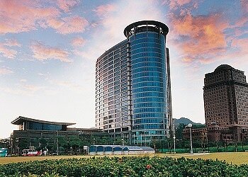 中油大樓（圖／台灣中油）