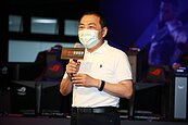 新北電競基地2.0啟用　侯友宜：培育產業人才躍上國際