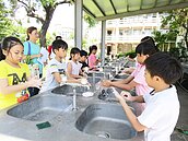 防疫有感　腸病毒、流感病例降