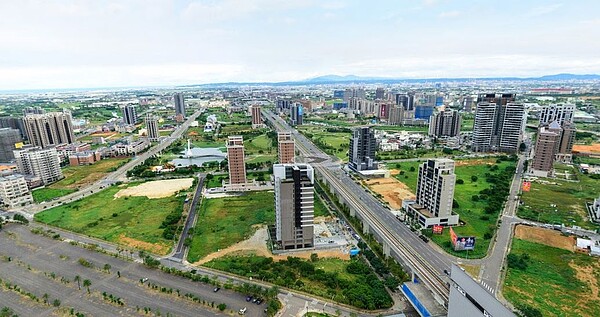 桃園。圖/擷取自Google map