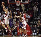 NBA擬復賽　海外球員免入境禁令