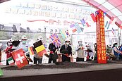 14.8億大工程　台南榮民之家遷建動土