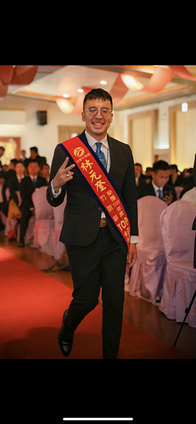 林元奎。圖/林元奎提供