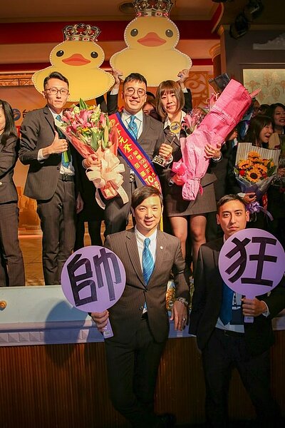 林元奎。圖/林元奎提供