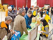 申請紓困　低收入戶補助恐縮水