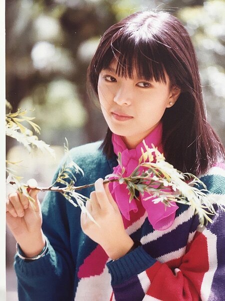 銀霞。圖/銀霞提供