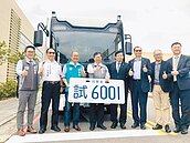 桃園自駕巴士　12月青埔免費接駁