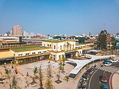 嘉市鐵路高架　環評初審未過