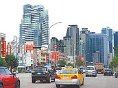 買氣仍在　4月房貸及土建融餘額續創高