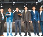 永慶房屋跨出5G世代第一步　 XR延伸實境看屋服務