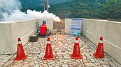 石門水庫解渴　乾旱應變小組解除