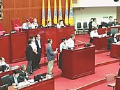 錢櫃未補償罹難員工？議員：違勞基法