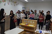 營造友善職場　企業設新幼託南市最高補助305萬